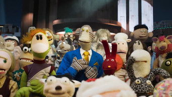 Galeria 2 - 31 Minutos: Calurosa Navidad