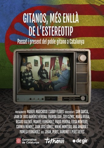 Gitanos, més enllà de l'estereotip