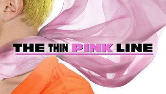 Cena 1 de The Thin Pink Line