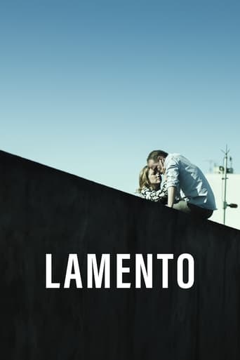Lamento (2019) WEB-DL 1080p Nacional