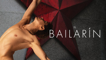 Galeria 4 - El bailarín