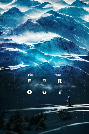 Poster för Far Out