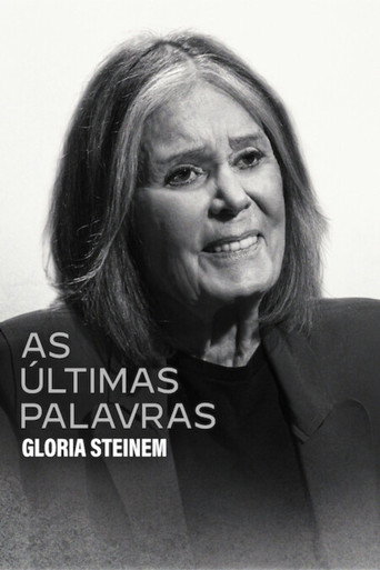 Famous Last Words: Gloria Steinem