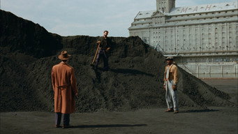 Бруталіст (2024)