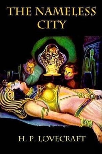 H.P. Lovecraft's The Nameless City (2017)