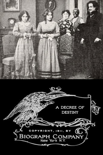 A Decree of Destiny