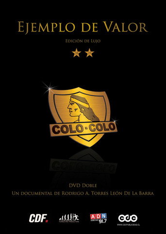 Ejemplo de Valor (2010)