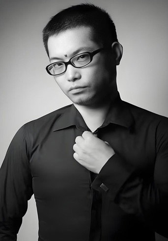 陈朝意 Zhaoyi Chen