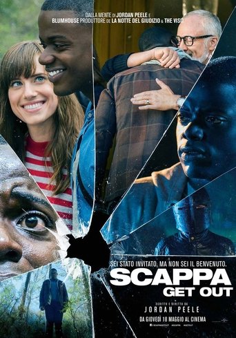 Scappa: Get Out