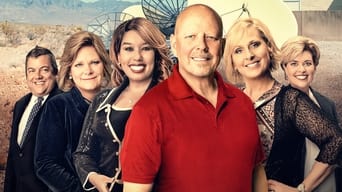 Small Town News: KPVM Pahrump - S1E01