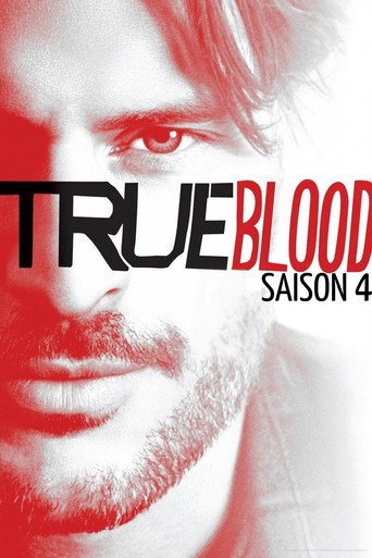 True Blood - S4 - Épisode 9 : Sortons d'ici - Affiche