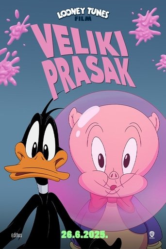 Looney Tunes Film: Veliki prasak