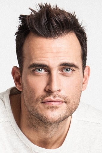 Cheyenne Jackson