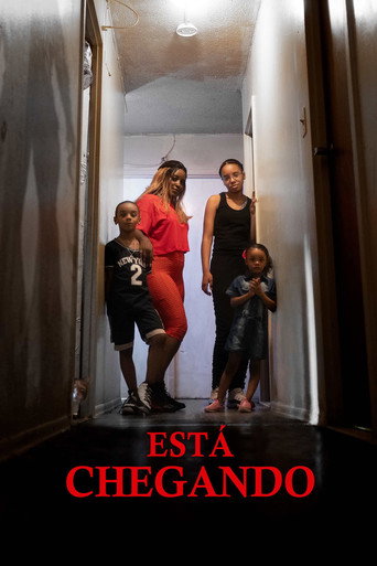 Está Chegando