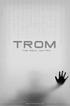 TROM 2.0 (The Reality of Me) poster