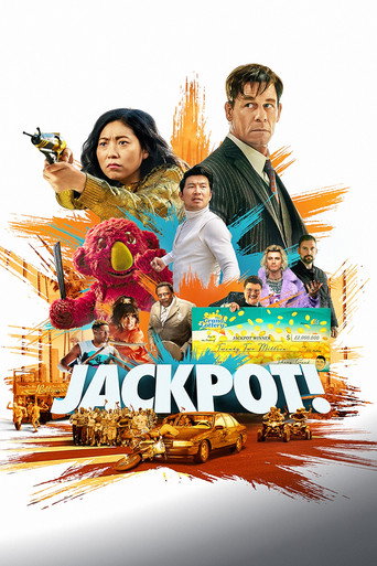 Jackpot!
