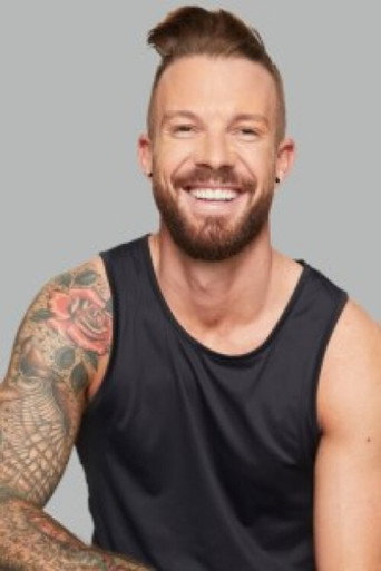 Conor Kelly — SoulCycle cast