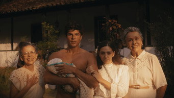Birthright (2024)