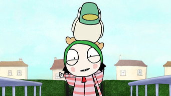 #16 Sarah & Duck