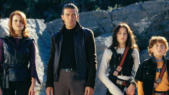 Spy Kids backdrop 5