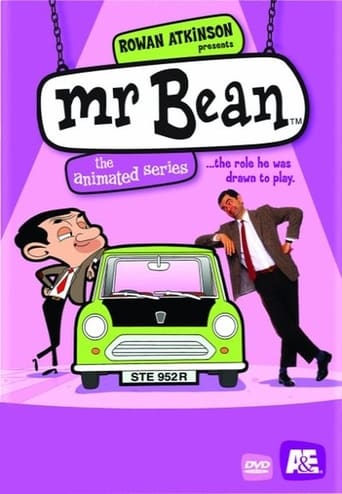 poster Mr. Bean