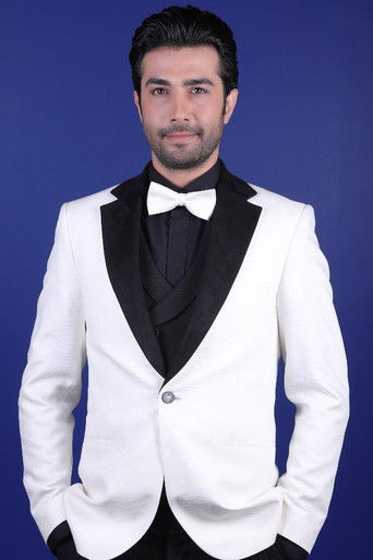 Foto de Hossein Mehri