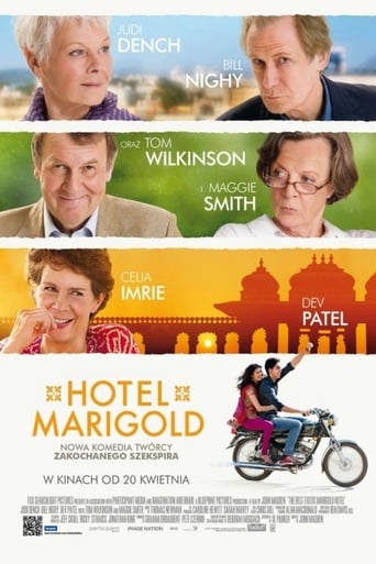 Hotel Marigold