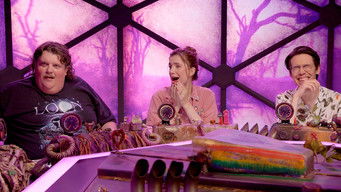 Episode 4 — Poppy Persona Non Grata