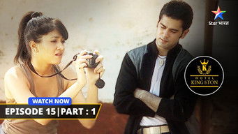 Episode 15 — Nik Hua Upset & Kya Pune Pahunch Paayenge Vish Aur Shelly?