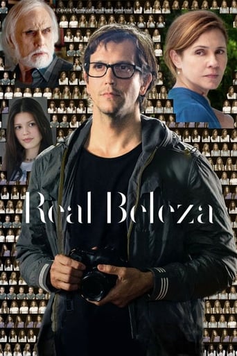 Poster för Real Beleza