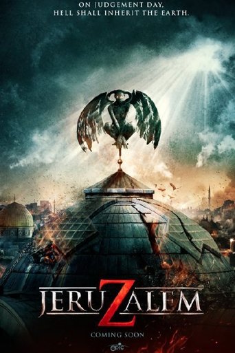 Jeruzalem (2015) Jeruzalem (2015)