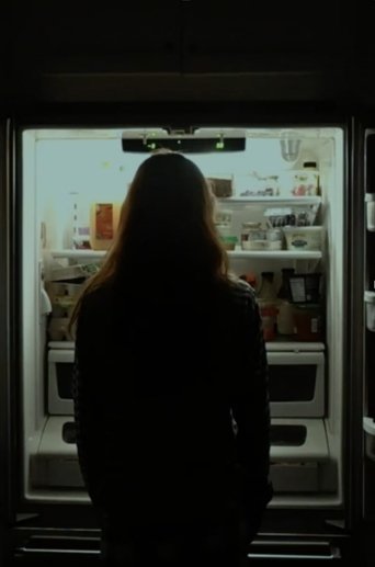 Orange Juice or Milk poster