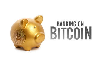 #6 Banking on Bitcoin