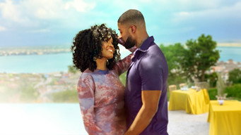 A Haitian Wedding (2023)