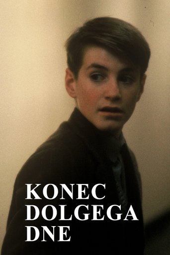 Konec dolgega dne