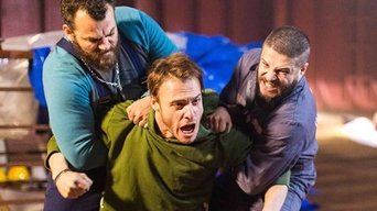 Episode 1 — Episode 1