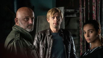 第9話:Episode 9 第9話:Episode 9