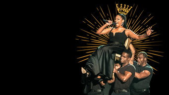 Galeria 2 - Tiffany Haddish: Black Mitzvah