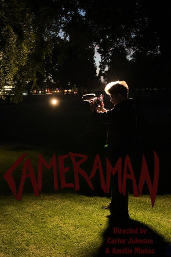 Cameraman (2025)