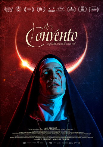 El Convento — Pósters 2