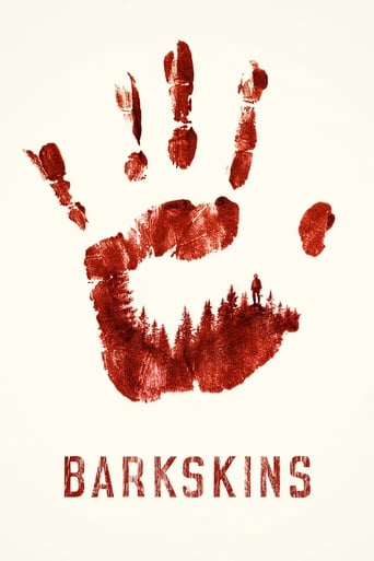 Barkskins : Le sang de la terre en streaming 