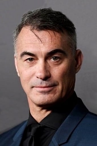 Image of Chad Stahelski