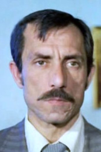 Image of Erdoğan Seren