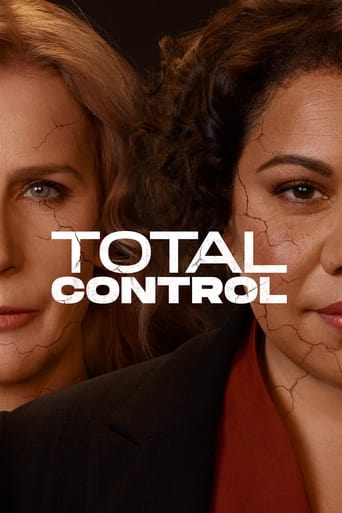 Total Control Season 3 Episode 1