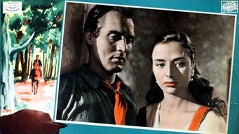 Il sentiero dell'odio (1950)