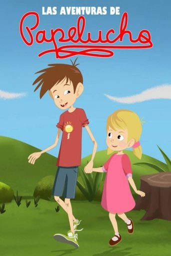 Las Aventuras de Papelucho: Season 1