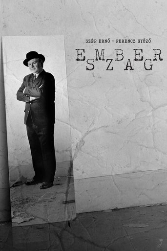 Emberszag Emberszag