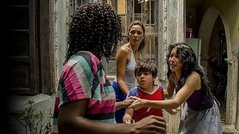 Lady, La Vendedora De Rosas S01E05