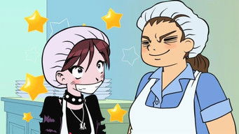 第30話:Working Stiff 第30話:Working Stiff