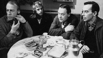 Bröderna Malm (1972-1974)